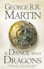 A Dance with Dragons : Book 5 of a Song of Ice and Fire
