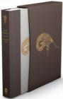 Image for Unfinished Tales (Deluxe Slipcase Edition)