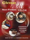 Close Reading 11-14 Non-Fiction 