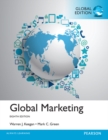 global marketing van warren keegan