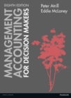 management accounting van atrill