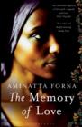 memory of love - aminatta forna