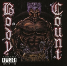 Body Count - Body Count EP