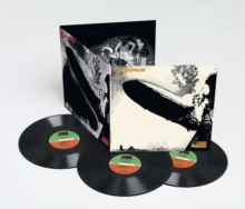 Led Zeppelin - Led Zeppelin I (deluxe Edition)