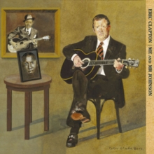Eric Clapton - Me And Mr Johnson Record