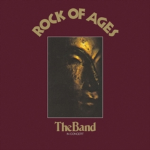 Rock Of Ages - Band