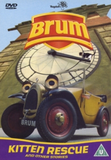 brum rescue