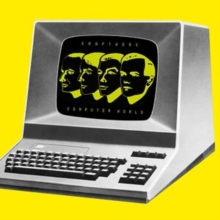 Kraftwerk - Computer World LP