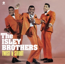 Twist & Shout - Isley Brothers