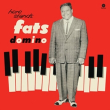 Here Stands - Fats Domino