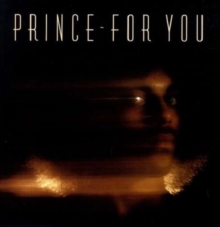 Prince - For You Single