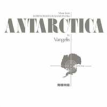 Vangelis - Antarctica Record