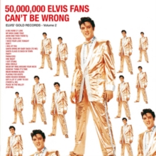 50,000,000 Elvis Fans Can't Be Wrong Vol. 2