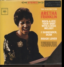 Aretha Franklin - Electrifying Aretha