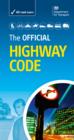 Image for The Official Highway Code