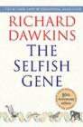 Image for The Selfish Gene 30th Anniversary edition