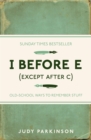 Image for I Before E