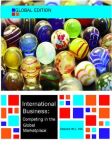 International business by charles hill