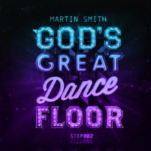 God's Great Dance Floor Step 2, CD / Album Cd God's Great Dance Floor Step 2, CD / Album Cd
