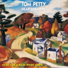 Into the Great Wide Open, CD / Album Into the Great Wide Open, CD / Album
