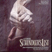 Schindler's List: Music from the Original Motion Picture Soundtrack, CD / Album Cd Schindler's List: Music from the Original Motion Picture Soundtrack, CD / Album Cd
