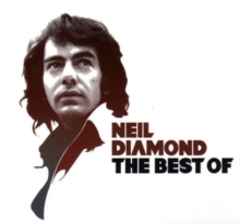 The Best of Neil Diamond, CD / Album Cd The Best of Neil Diamond, CD / Album Cd