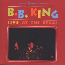 Live at the Regal, CD / Album Cd Live at the Regal, CD / Album Cd