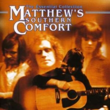 Matthew's Southern Comfort: The Essential Collection, CD / Album Cd Matthew's Southern Comfort: The Essential Collection, CD / Album Cd