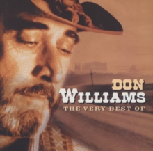 The Very Best Of Don Williams, CD / Album Cd The Very Best Of Don Williams, CD / Album Cd