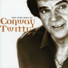 The Very Best Of Conway Twitty, CD / Album Cd The Very Best Of Conway Twitty, CD / Album Cd