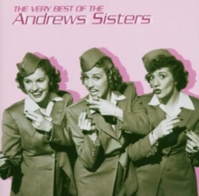 The Very Best of the Andrews Sisters, CD / Album Cd The Very Best of the Andrews Sisters, CD / Album Cd
