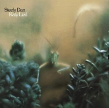 Katy Lied, CD / Album Cd Katy Lied, CD / Album Cd