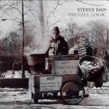 Pretzel Logic, CD / Album Cd Pretzel Logic, CD / Album Cd