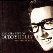 The Very Best Of Buddy Holly & The Crickets, CD / Album Cd The Very Best Of Buddy Holly & The Crickets, CD / Album Cd