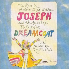 Joseph and the Amazing Technicolor Dreamcoat: 1974 Cast Recording, CD / Album Cd Joseph and the Amazing Technicolor Dreamcoat: 1974 Cast Recording, CD / Album Cd