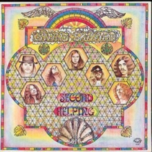 Second Helping, CD / Album Cd Second Helping, CD / Album Cd