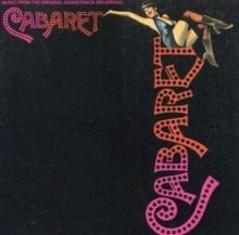 Cabaret, CD / Album Cd Cabaret, CD / Album Cd