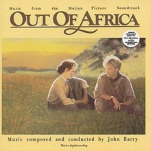 Out Of Africa: Music from the Motion Picture Soundtrack, CD / Album Cd Out Of Africa: Music from the Motion Picture Soundtrack, CD / Album Cd