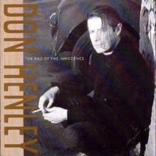 The End Of The Innocence, CD / Album The End Of The Innocence, CD / Album