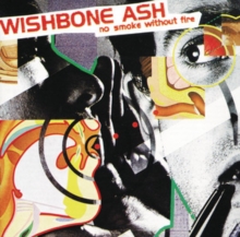 No Smoke Without Fire, CD / Album Cd No Smoke Without Fire, CD / Album Cd