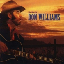 The Best Of Don Williams, CD / Album The Best Of Don Williams, CD / Album