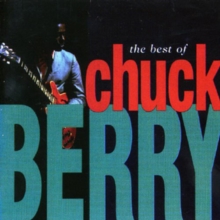 Best Of Chuck Berry, CD / Album Cd Best Of Chuck Berry, CD / Album Cd
