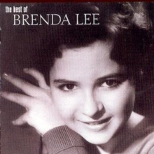 The Best Of Brenda Lee, CD / Album Cd The Best Of Brenda Lee, CD / Album Cd