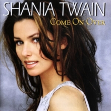 Come On Over, CD / Album Cd Come On Over, CD / Album Cd