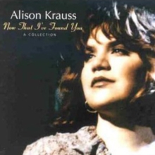 Now That I've Found You: A Collection, CD / Album Cd Now That I've Found You: A Collection, CD / Album Cd
