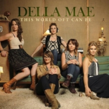 This World Oft Can Be, CD / Album (Jewel Case) Cd This World Oft Can Be, CD / Album (Jewel Case) Cd