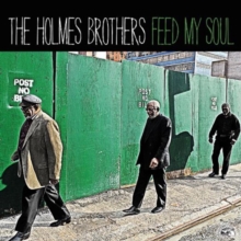 Feed My Soul, CD / Album Cd Feed My Soul, CD / Album Cd