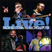 You Asked for It... Live!, CD / Album Cd You Asked for It... Live!, CD / Album Cd