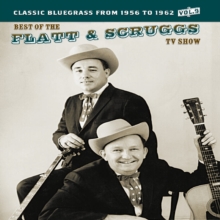 Flatt and Scruggs: Best of Flatt and Scruggs TV Show - Volume 9, DVD DVD Flatt and Scruggs: Best of Flatt and Scruggs TV Show - Volume 9, DVD DVD