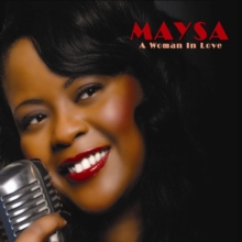A Woman in Love, CD / Album Cd A Woman in Love, CD / Album Cd